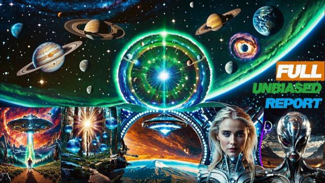 Advanced UFO Literature: --- The B.M.C. 2.0 --- Foliant 2