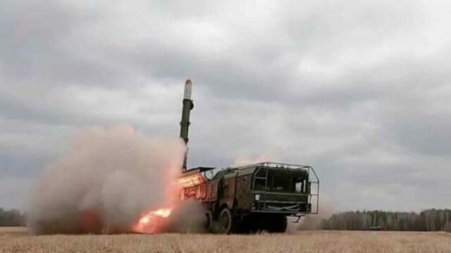 “Предпоследният аргумент на Москва”. Какво изплаши НАТО