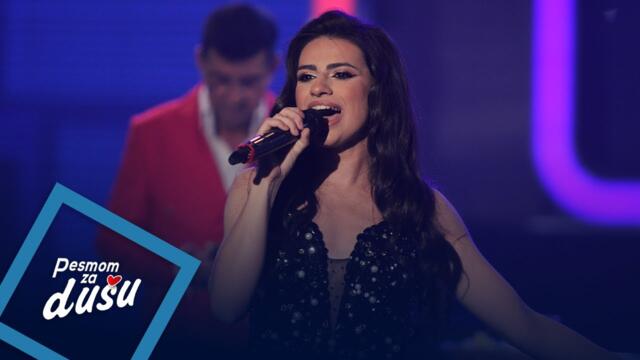 Sanela Hasic - U glavi ludilo - PZD - (Tv Grand 06.05.2024.)