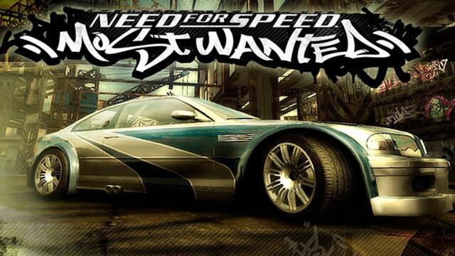 ИЗИ - ЩЕ ТИ ВЗЕМА ВСИЧКИТЕ МАНГИЗИ! - Need for Speed: Most Wanted #4