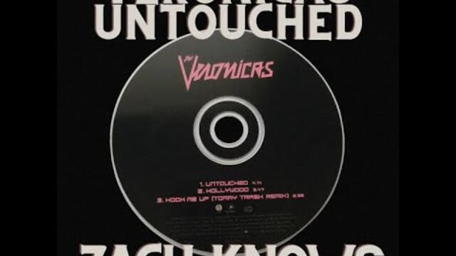 Untouched (Zach Knows Remix) - The Veronicas
