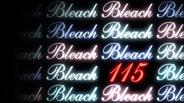 Bleach - Episode 115 [BG Sub][1080p][VIZ Blu-Ray]