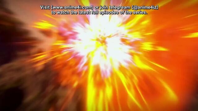 Battle Through The Heavens Season 5 Episode 97