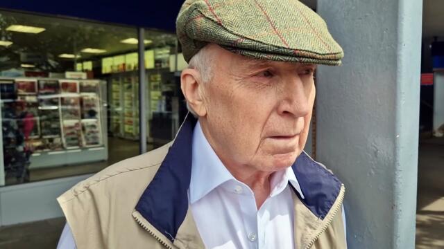 Which lost Sheffield store would you like to bring back?