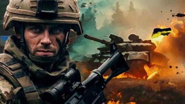 "Хиляда войници на ден": Доброволчески отряд "Буревестник" унищожи танкове в Часови Яр