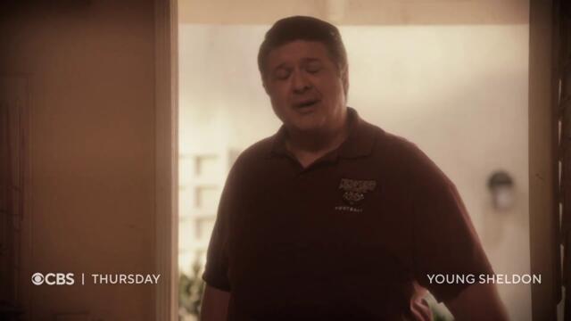 Young Sheldon Series Finale