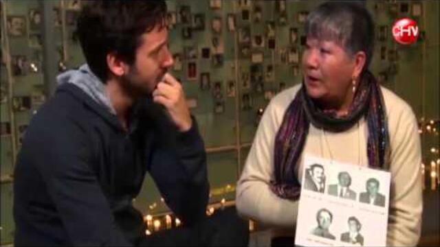 Chile, Las Imágenes Prohibidas - Capítulo 1 - Full Internacional