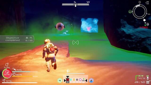 The Dark Side of Ceclon Trailer