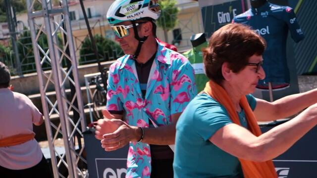 Giro-E 2024 | Stage 9: Best Of