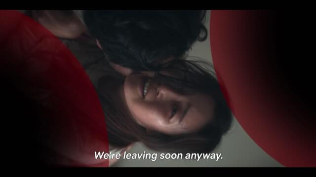 The 8 Show Trailer VOSTA