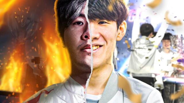 THE TRUE STORY OF THE SHY