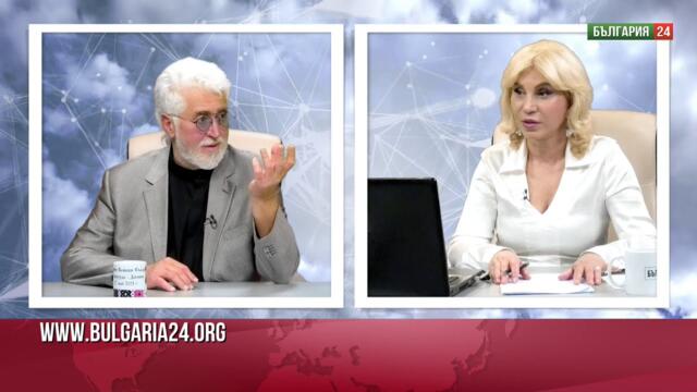 ХРИСТО СМОЛЕНОВ: ЗАПАДНАТА ПЕРВЕРЗОКРАЦИЯ СЕ ЗАБАВЛЯВА! ОТ КРЪВТА ПРАВИ ПАРИ И ОТ ПАРИТЕ - КРЪВ!