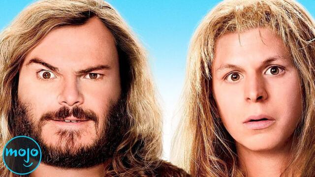 Top 10 Comedy Movies NO ONE Expected to Be AWFUL