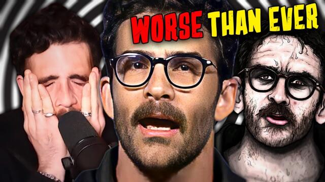 Hasan is a HORRIBLE Person💀‼️| LIES & Misreporting 💀💀