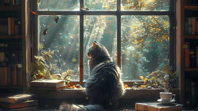 Relaxing Piano Music：Sleep Music and Stress Relief ｜ ♫ Piano Music For Studying, Working & Relaxing