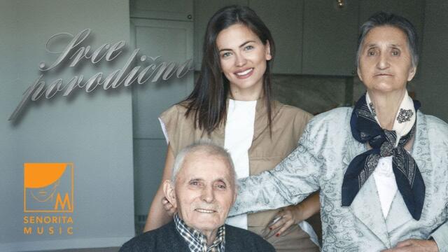 MILICA PAVLOVIC - SRCE PORODICNO (LIVE @ BG ARENA) EP