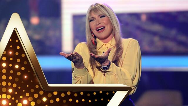 Suzana Jovanovic - Sta ce meni ovaj zivot - ZG Specijal 34 - (Tv Pink 11.05.2024.)