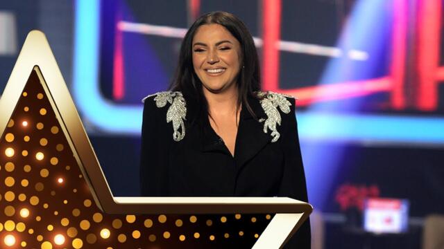 Nadica Ademov - Savrsena laz - ZG Specijal 34 - (Tv Pink 11.05.2024.)