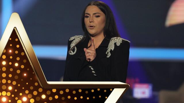 Nadica Ademov - Kukavice - ZG Specijal 34 - (Tv Pink 11.05.2024.)