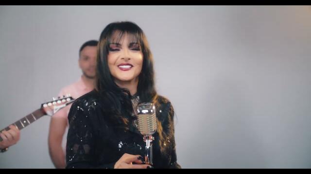 MIRSADA ČIZMIĆ - HOĆU RAZVOD BRAKA (OFFICIAL VIDEO 2024 )