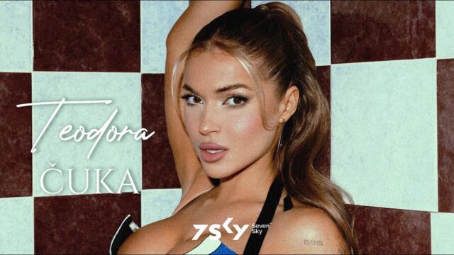 Teodora - Čuka (Album "Žena bez adrese")