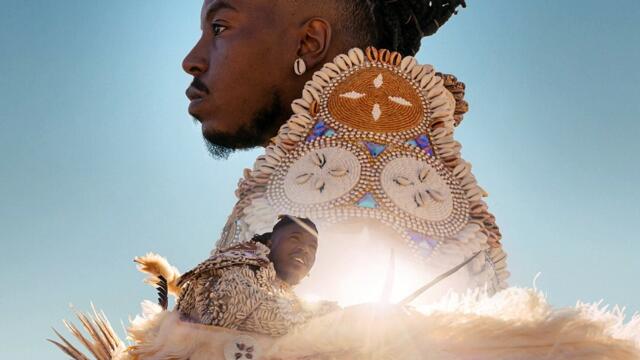 Christian Scott aTunde Adjuah - Blood Calls Blood | Bark out thunder roar out lightning (2023)