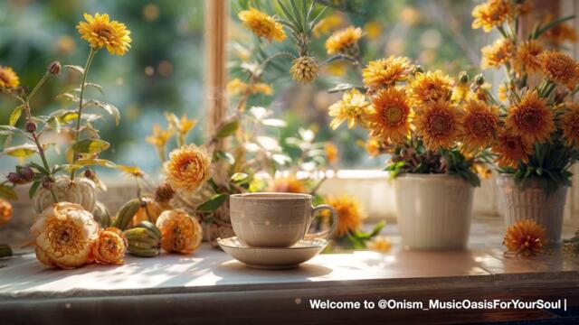 Relaxing Piano Music： Peaceful & Beautiful Music ｜ ♫ Piano Music For Studying, Working & Relaxing