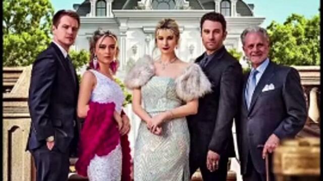 [ Super Hot Drama ] Baby, Just Say Yes