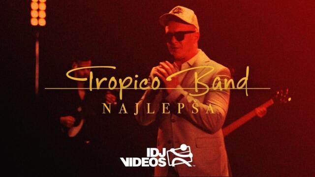 TROPICO BAND - NAJLEPSA (OFFICIAL VIDEO)