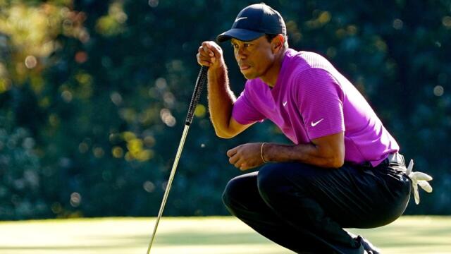Tiger Woods at PGA Championship: Expectations and Preview