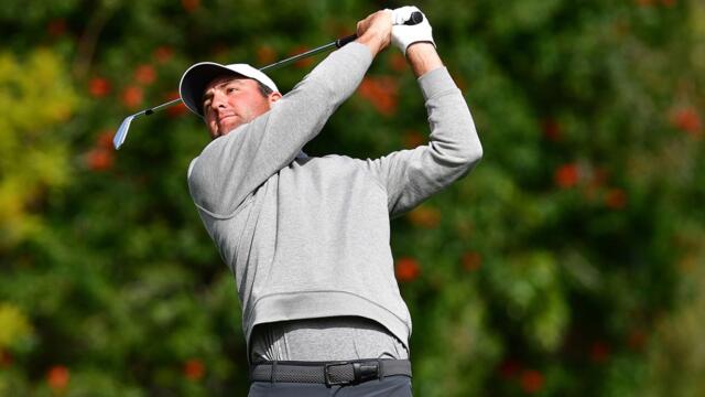 Scottie Scheffler Welcomes 1st Child Before PGA Championship