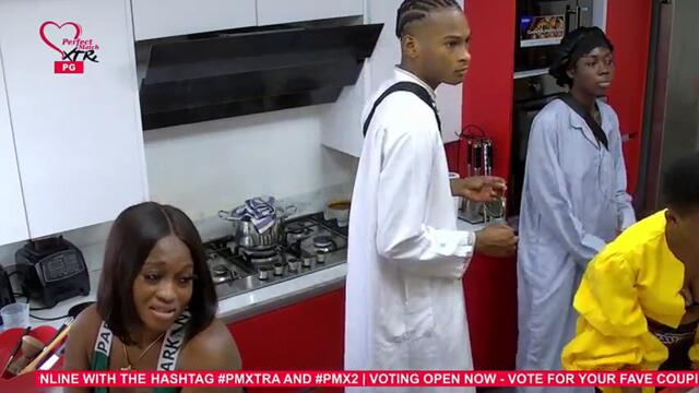 Perfect Match Xtra | Season 2