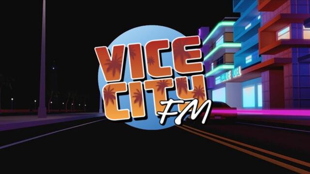 Vice City FM (Alternative) GTA Episodes From Liberty City