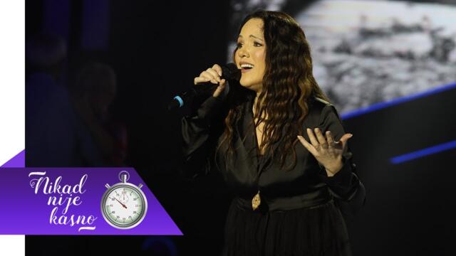 Ivana Djordjevic - Crno i belo - NNK - EM 33 - 05.05.2024.