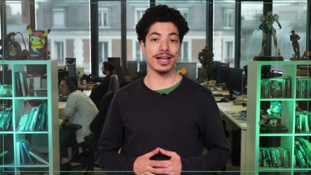 Daily Tech : ROG Ally X infos officielles !