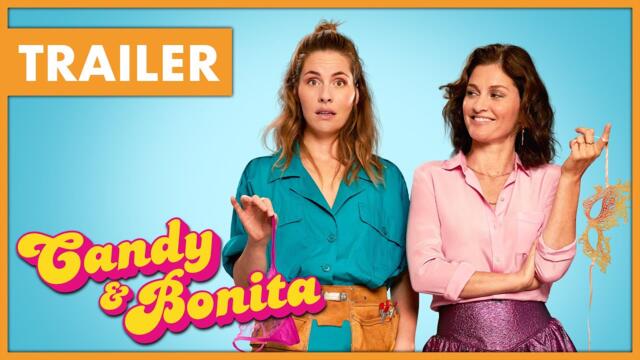 Candy & Bonita trailer (2023) | Nu te zien op Videoland
