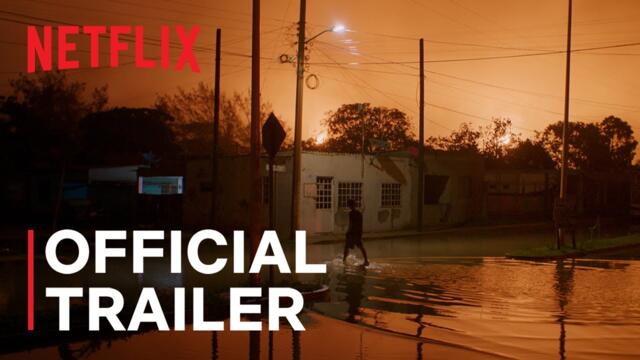 Hurricane Season | Official Trailer | Netflix