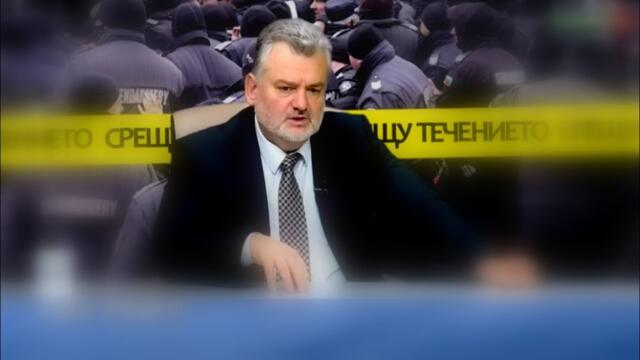 Ще оцелее ли Фицо, Путин в Китай, коалиция "Ние, гражданите"