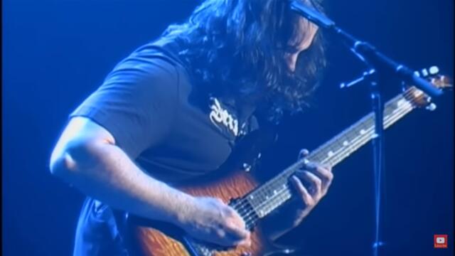 Dream Theater - In the Presence of Enemies [Live in Netherlands 2008]