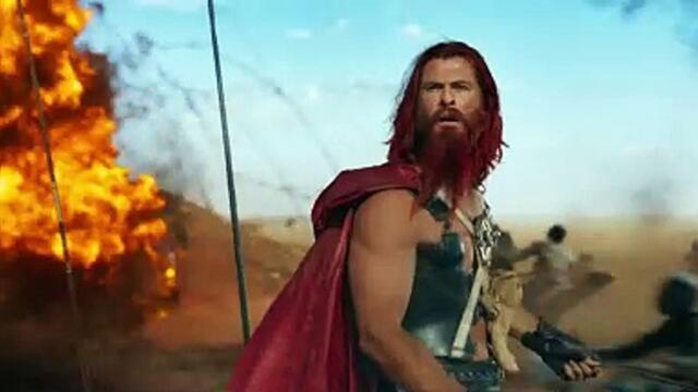 Furiosa: A Mad Max Saga | Trailer 3