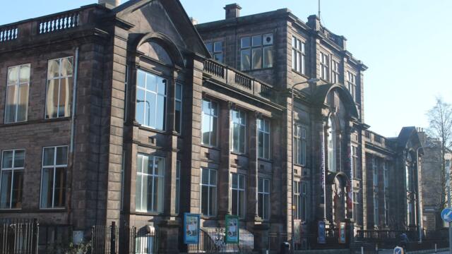 Thousands of people speak out after Edinburgh’s Summerhall venue goes up for sale