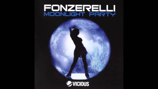 Fonzerelli - Moonlight Party (Original Mix) [HQ]
