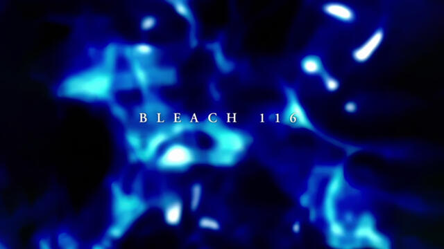 Bleach - Episode 116 [BG Sub][1080p][VIZ Blu-Ray]