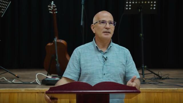 Молитва за пълноценен живот - Иван Иванов, 19.05.2024 г.