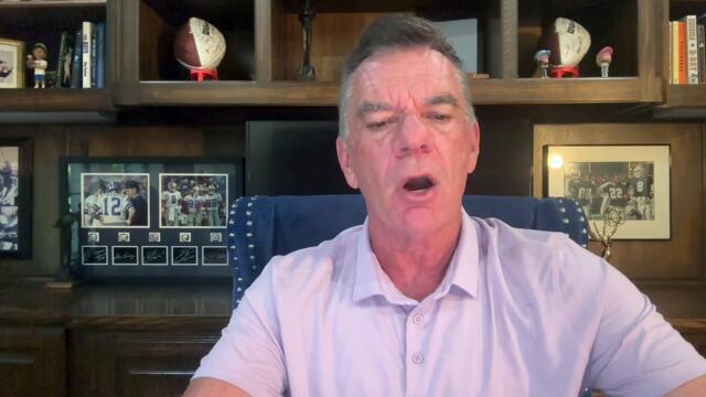 Kansas City Chiefs Top NFL's Top 10 Must-Sees?