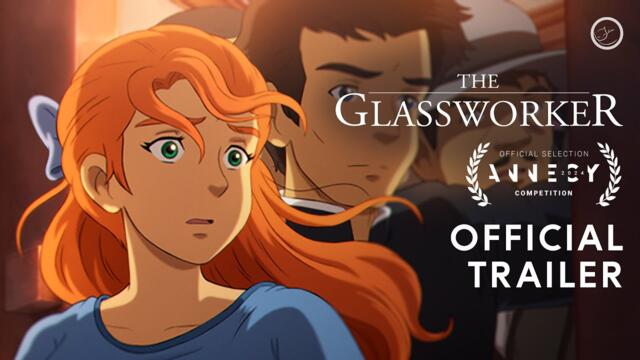 THE GLASSWORKER | Official English Trailer