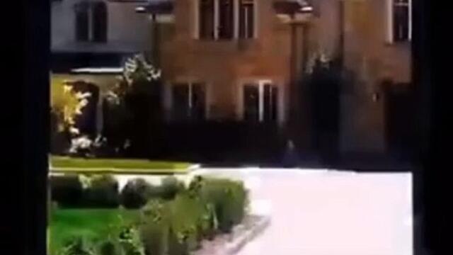 One Fateful Night with My Boss