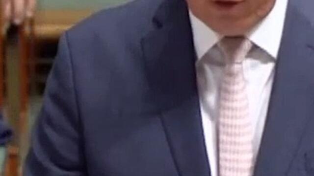 ‘People are hurting’: Peter Dutton criticises Australian budget