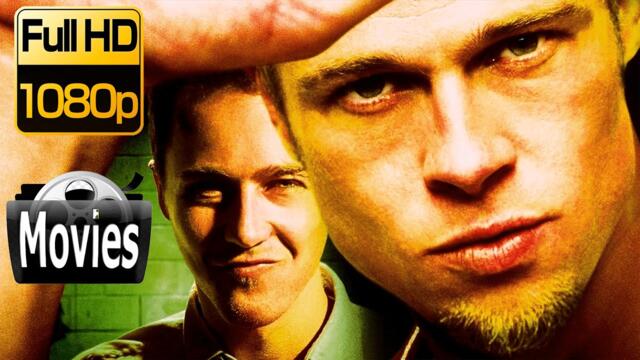Fight Club 2024 | full movie | Hollywood | HD