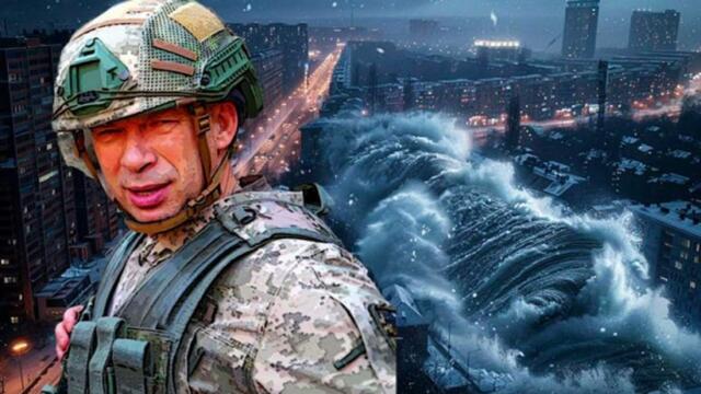 ВСУ се готвят да залеят Харков: Разкрит е планът за подбив на бентовете